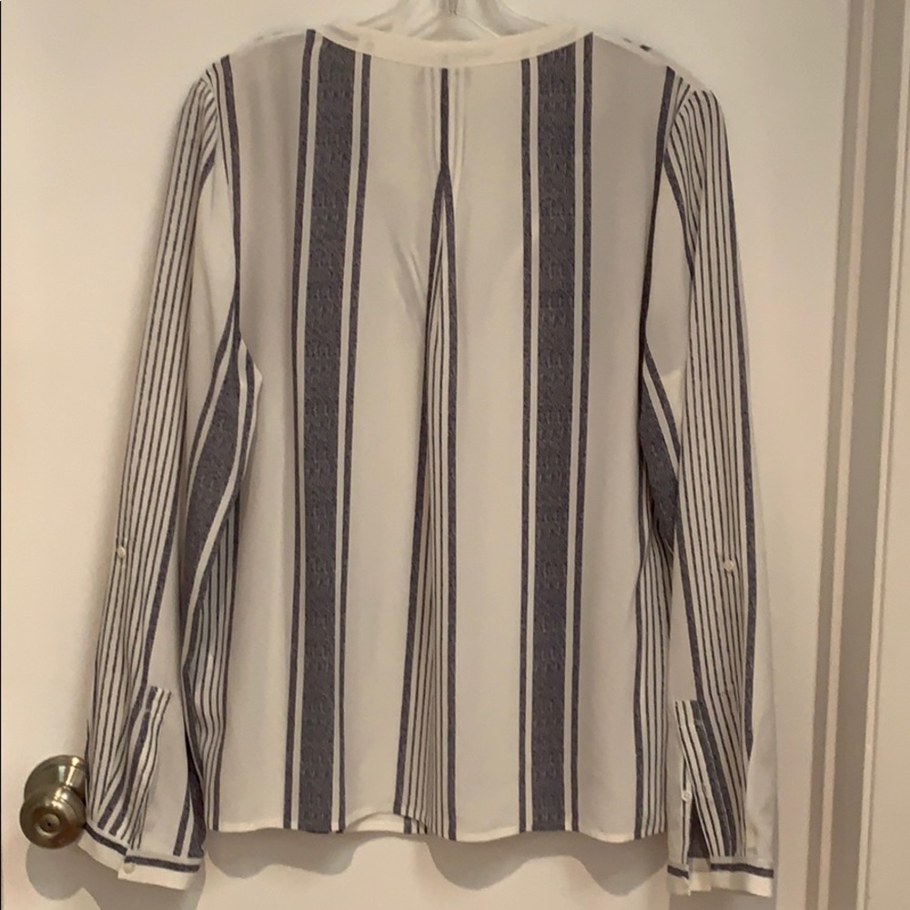 Joie Silk Top - Picture 5 of 7